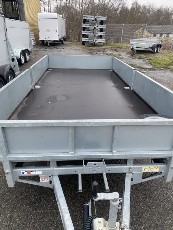 Ifor Williams model LM146 (DEMO) - Image 5