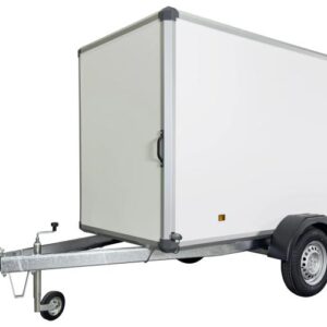 Variant model 713 C2 Basic - 750 kg.
