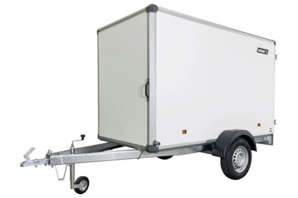 Variant model 713 C2 Basic - 750 kg.