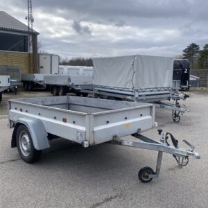 Variant model 220S1 GTC - 500 kg.