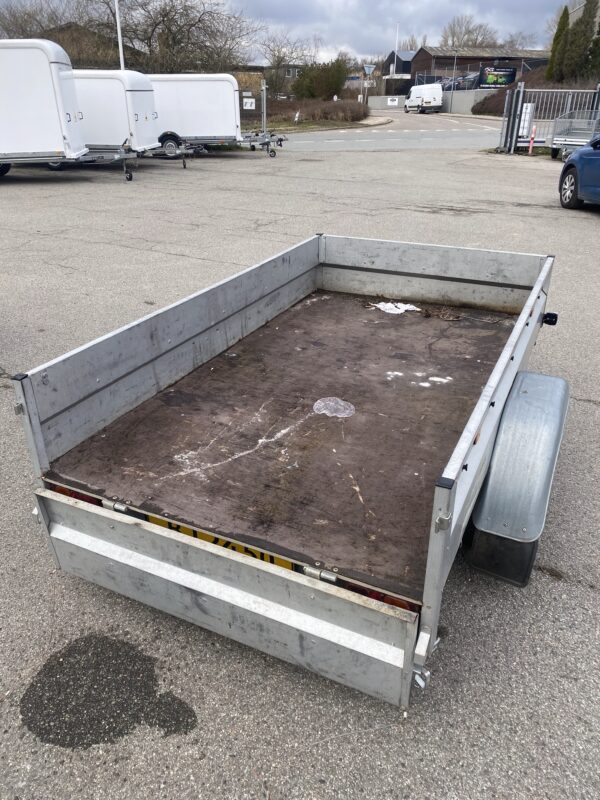 Variant model 220S1 GTC - 500 kg. - Image 5