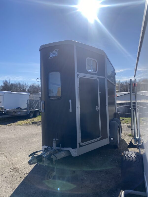 Ifor Williams model HB 506 Premium - Image 3