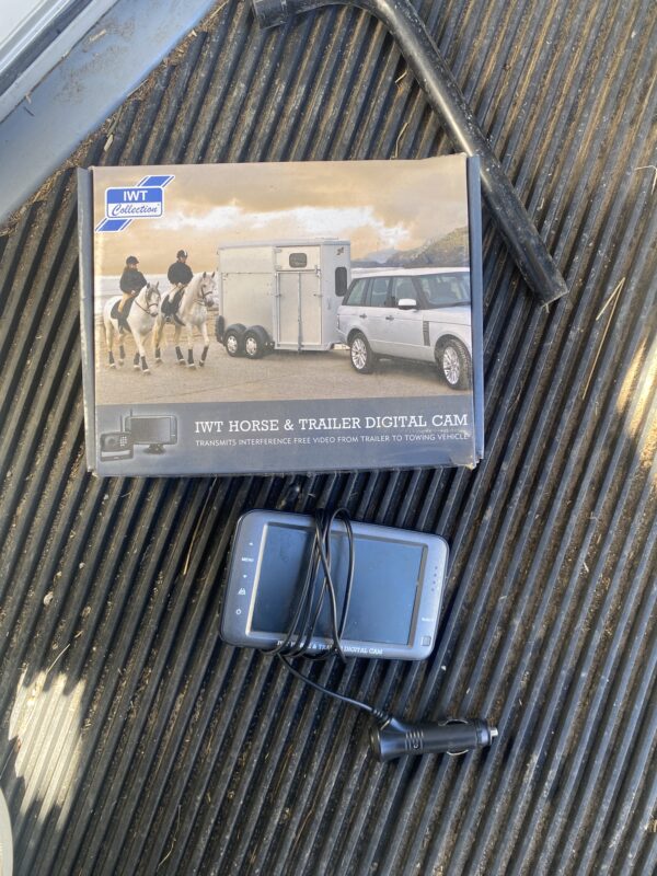 Ifor Williams model HB 506 Premium - Image 5