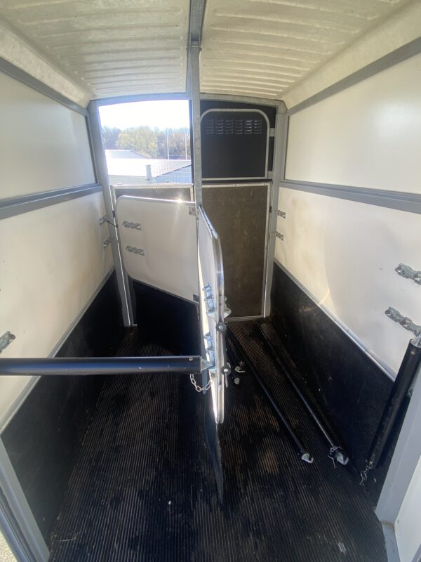 Ifor Williams model HB 506 Premium - Image 6